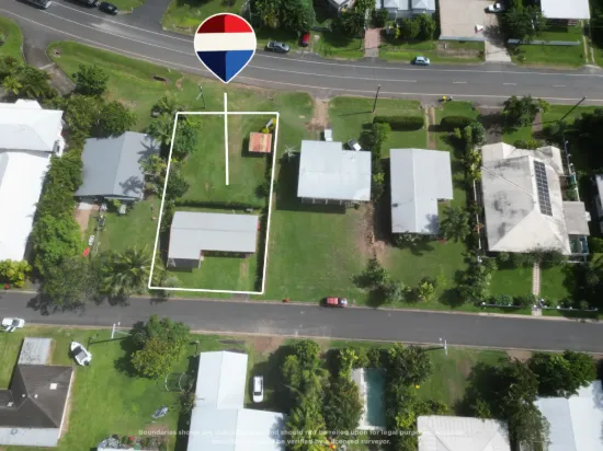 11 Porter Promenade, Mission Beach, Qld 4852-Image