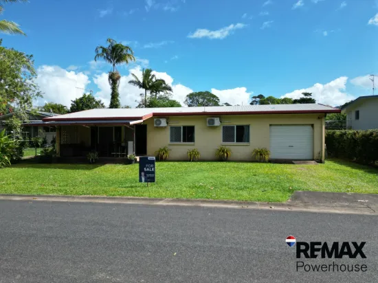 11 Porter Promenade, Mission Beach, Qld 4852-Image