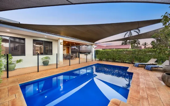 11 Portland Crescent, Dampier, WA 6713