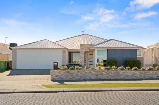 11 Portman Parade, Baldivis WA 6171-Image