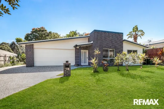 11 Possum Place, Nambour, Qld 4560