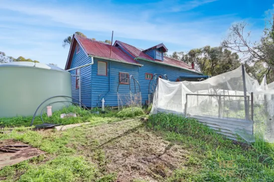 11 Post Office Lane, Wail, Vic 3401