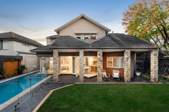 11 Powys Drive, Beaumaris, Vic 3193