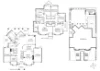 11 Powys Drive, Beaumaris, Vic 3193-Floorplan