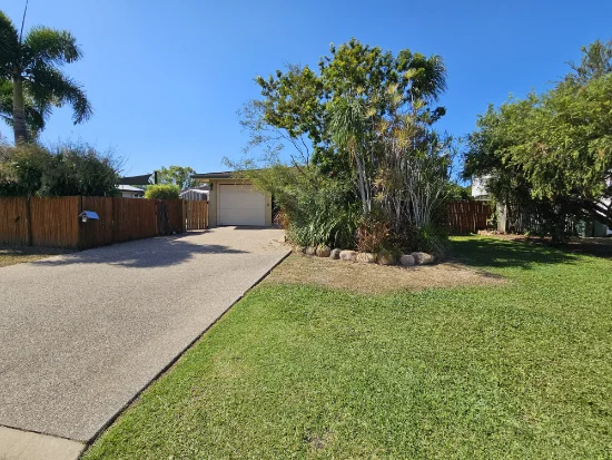 11 Prairie Street, Kirwan, Qld 4817