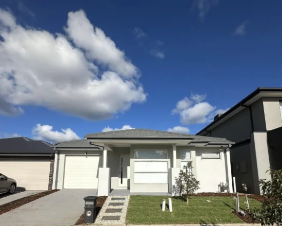 11 Pratham Street, Tarneit, Vic 3029