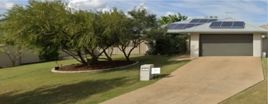 11 Premier Court, Gracemere, Qld 4702