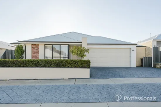 11 Press Street, Yanchep, WA 6035