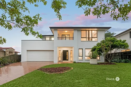 11 Preston Court, Calamvale, Qld 4116