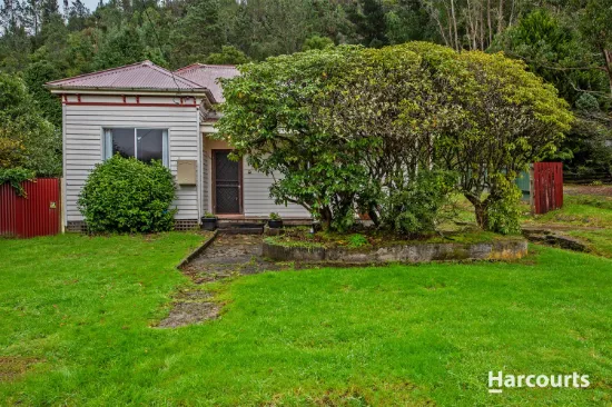 11 Preston Street, Queenstown, Tas 7467