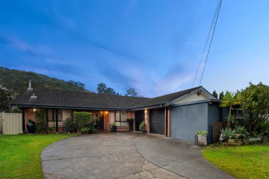 11 Prices Circuit, Woronora, NSW 2232