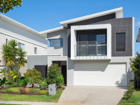 11 Prime Parade, Birtinya, Qld 4575