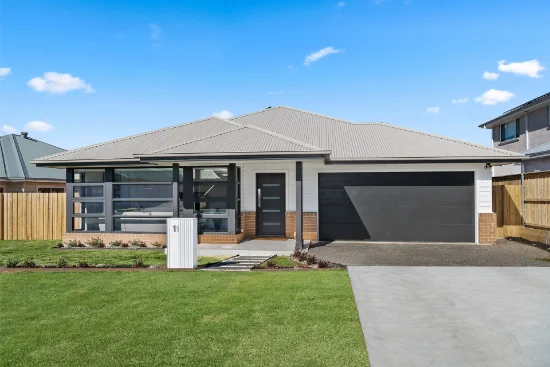 11 Primrose Drive, Moss Vale, NSW 2577