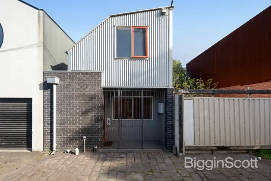 11 Princes Place, Port Melbourne, Vic 3207