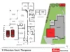 11 Princeton Court, Thurgoona, NSW 2640-Floorplan