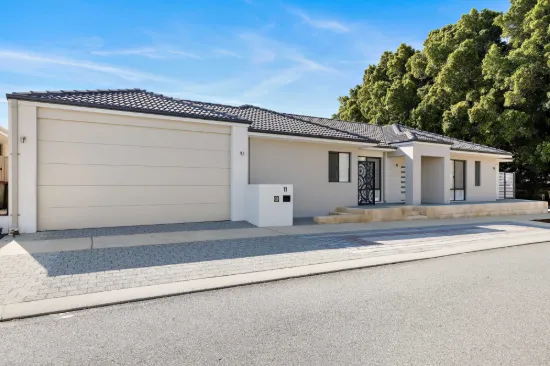 11 Principal Crescent, Coolbellup, WA 6163