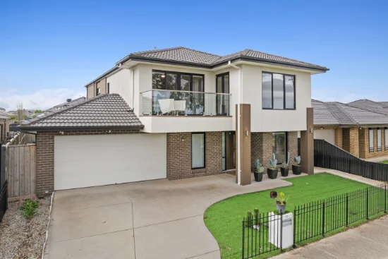 11 Principal Drive, Wyndham Vale, Vic 3024 - For Sale