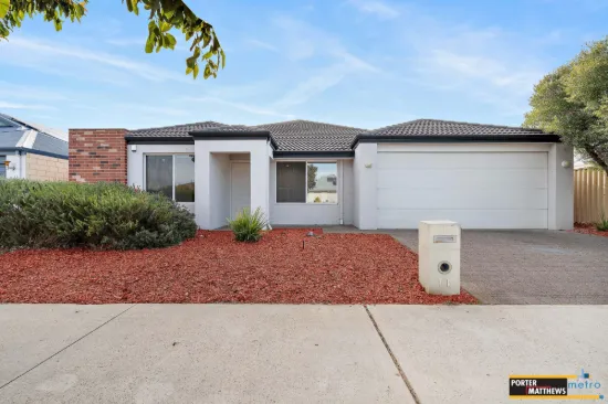 11 Prosperity Dr, Maddington, WA 6109