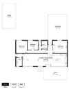 11 Protea Crescent, Crafers SA 5152-Floorplan