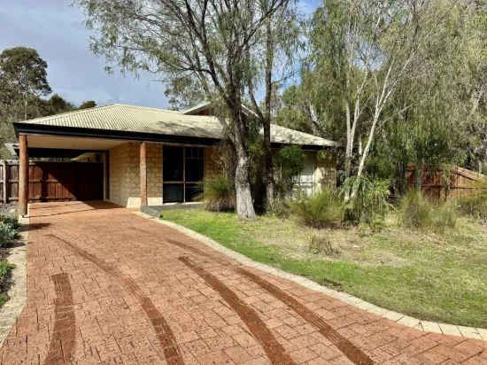 11 Protea Place, Dunsborough, WA 6281
