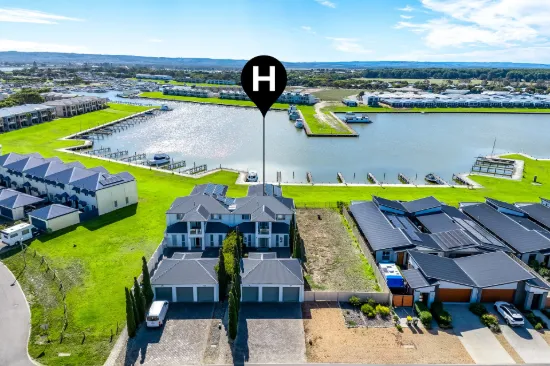 11 Providence Place, Hindmarsh Island, SA 5214