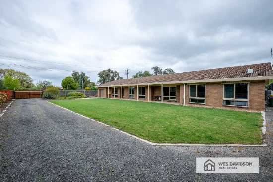 11 Pryors Road, Horsham, Vic 3400