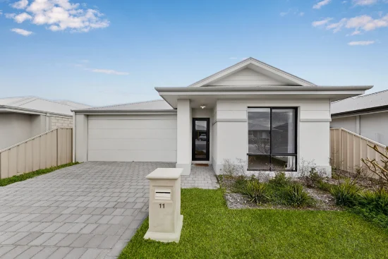 11 Puritan Avenue, Two Rocks, WA 6037