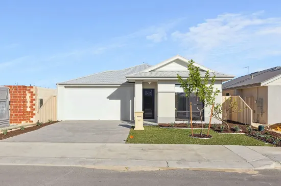 11 Puritan Avenue, Two Rocks, WA 6037