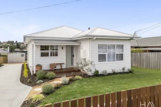 11 Pyenna Avenue, Kings Meadows, Tas 7249