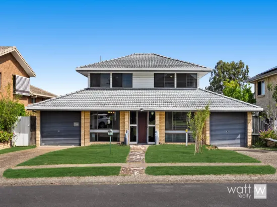 11 Quantum Street, Carseldine, Qld 4034