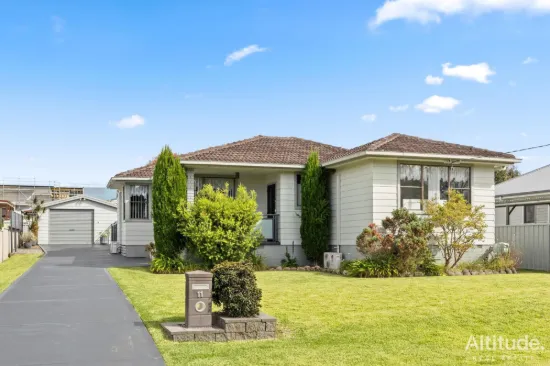 11 Queen Street, Argenton, NSW 2284