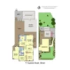11 Queens Road, Silvan, Vic 3795-Floorplan