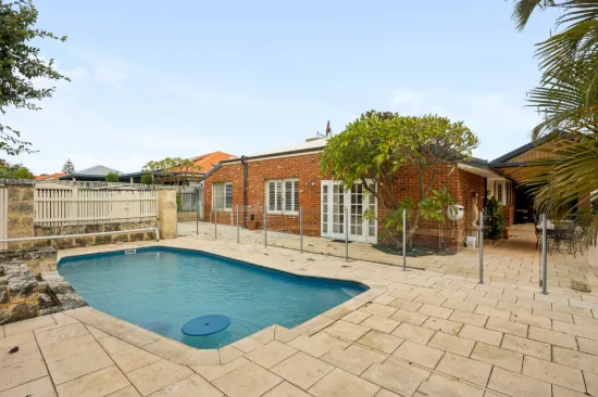 11 Quincy Loop, Iluka, WA 6028