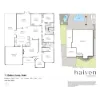 11 Quincy Loop, Iluka, WA 6028-Floorplan