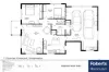 11 Quinlan Crescent, Shearwater, Tas 7307-Floorplan