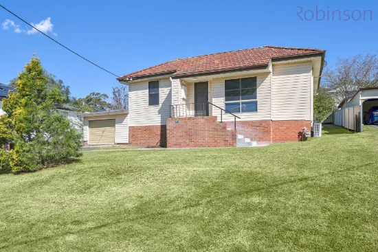 11 Rabaul Street, Shortland, NSW 2307