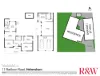 11 Radburn Road, Hebersham, NSW 2770-Floorplan