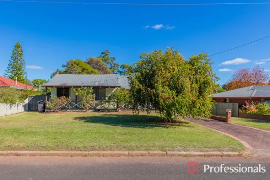 11 Rae Street, Manjimup, WA 6258