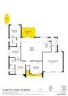 11 Raffles Crescent, Plympton, SA 5038-Floorplan