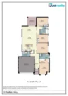 11 Raffles Way, Golden Bay, WA 6174-Floorplan