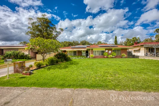 11 Railway Parade, Yarloop, WA 6218