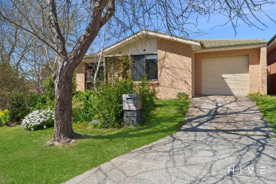 11 Raiwalla Court, Ngunnawal, ACT 2913 - For Sale