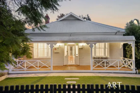 11 Raleigh Road, Bayswater, WA 6053