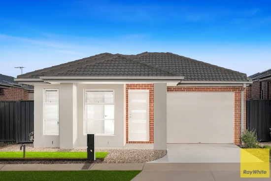 11 Raptor Place, Melton South VIC 3338-Image