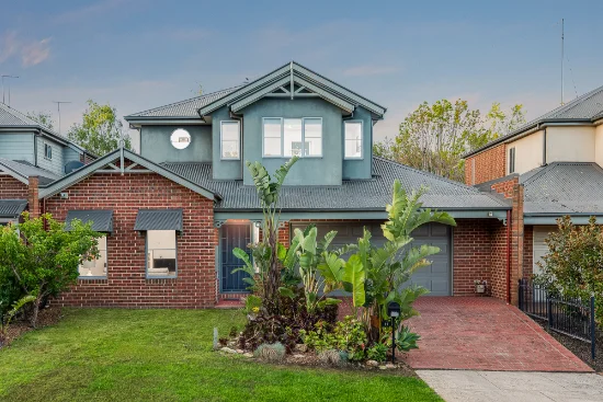 11 Rathmines Place, Highton, Vic 3216