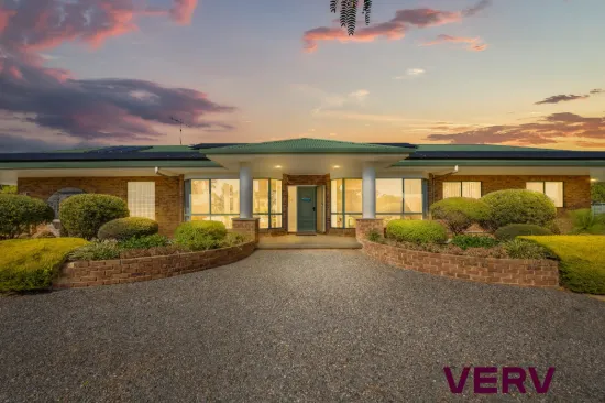 11 Rattenbury Close, Murrumbateman, NSW 2582