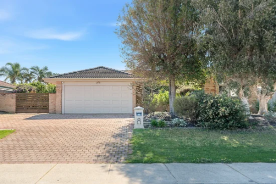 11 Ravendale Drive, Dudley Park, WA 6210