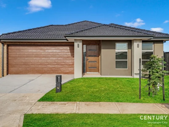 11 Ravenshaw Chase, Tarneit, Vic 3029