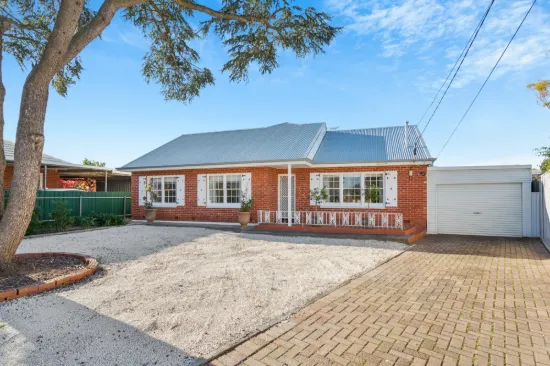 11 Raymel Crescent, Campbelltown, SA 5074