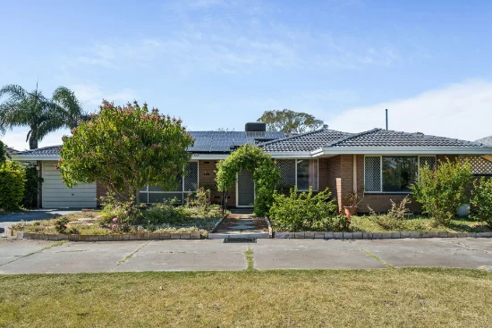 11 Reach Place, Huntingdale, WA 6110 - For Sale